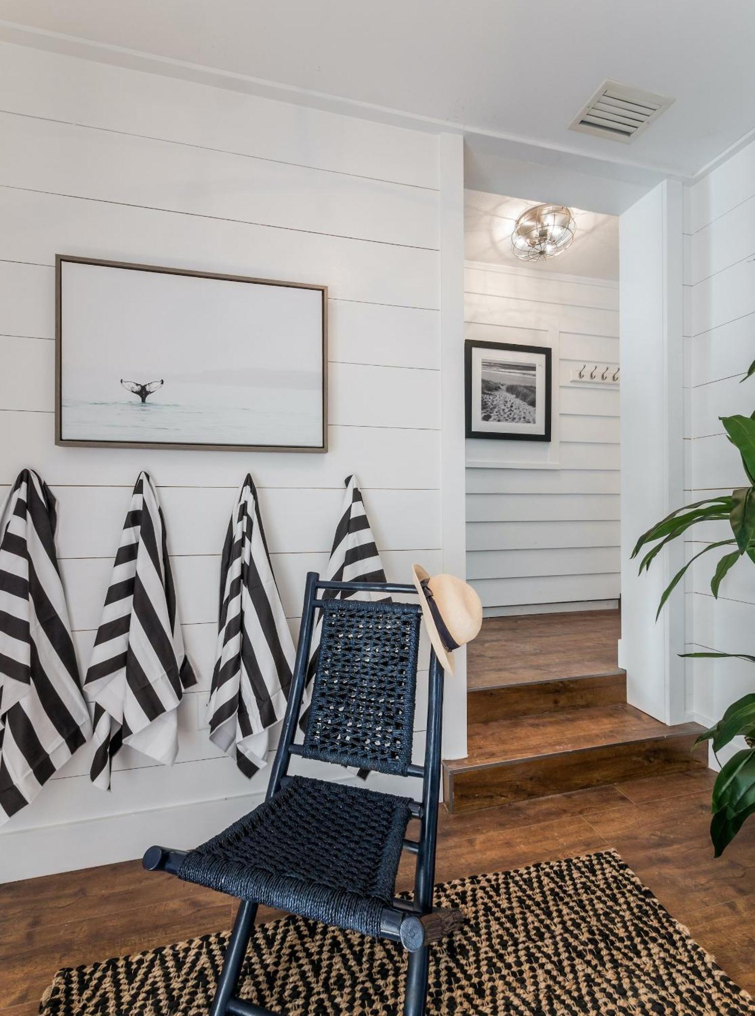 Sandy Pants - Designer Beach Chic Home Steps To Beach Backyard Oasis W Heated Pool Anna Maria Exteriér fotografie